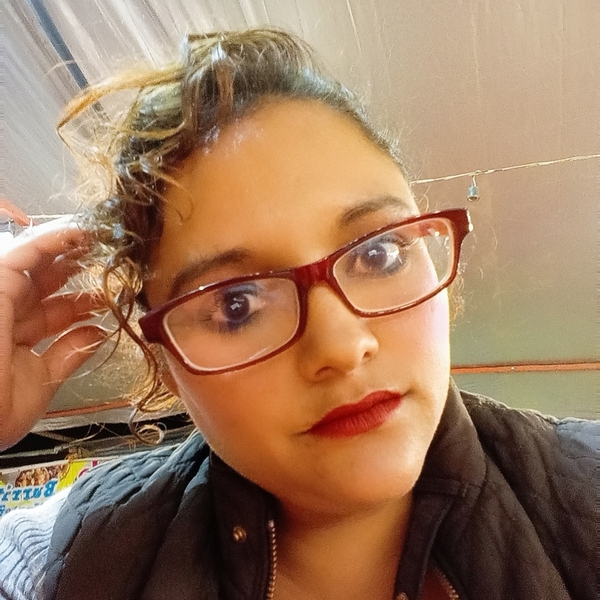 Alma - profesor de español para extranjeros - Paso de Jaquinicuil
