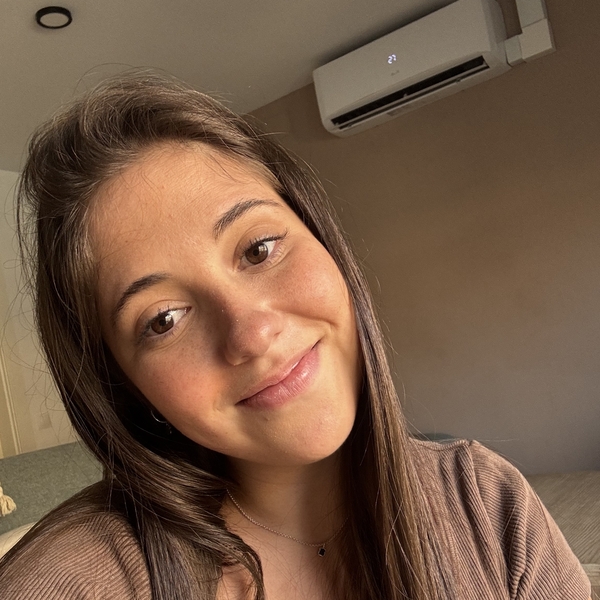 Lidia - Profe de apoyo escolar - Sant Boi de Llobregat