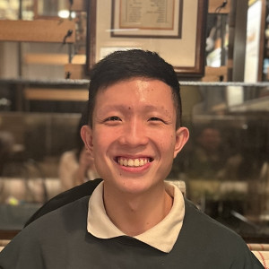 Wei keong
