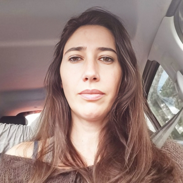 Zara - Chess tutor - Mississauga