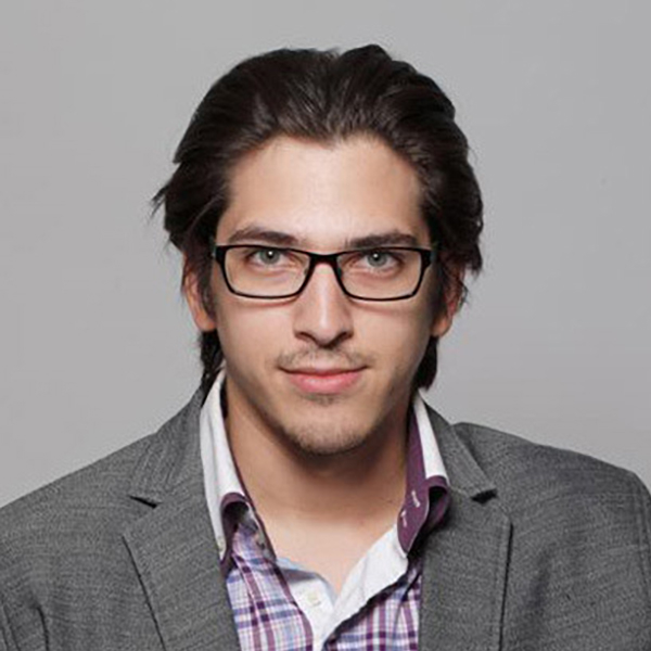Antoine - Prof de développement web - Cannes