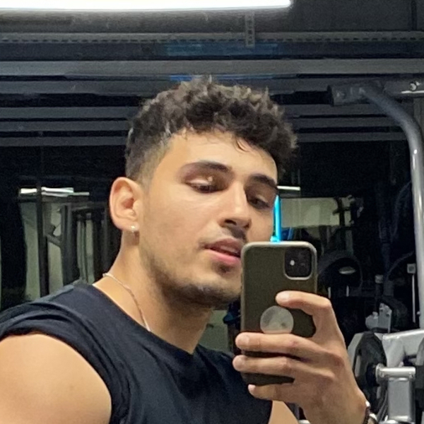 Javier - Coach sportif - Genève