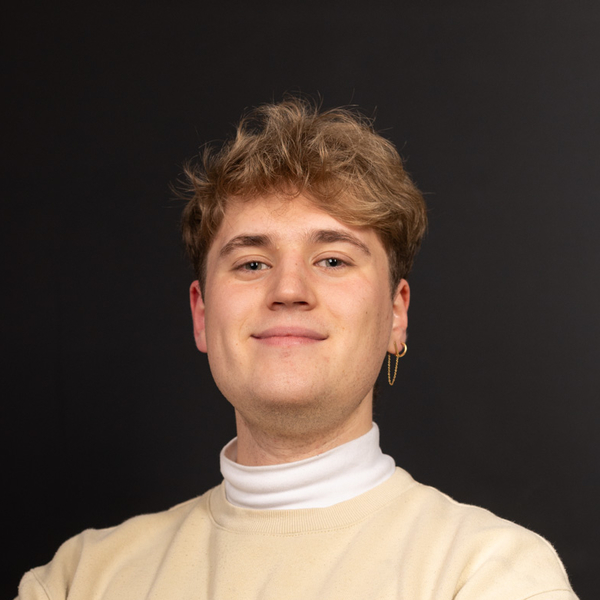 Augustin - Prof de maths - Paris