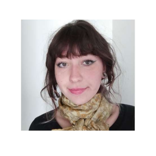 Sarah - Prof d'anglais - Paris