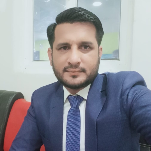 Habibullah - Chemistry tutor - Manchester