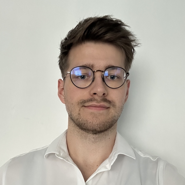 Matthieu - Prof de bureautique - Béthune