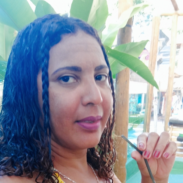 Ana - Professor de português para estrangeiros - Porto Seguro