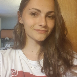 Océane - Prof de chimie - Vandoeuvre-lès-Nancy