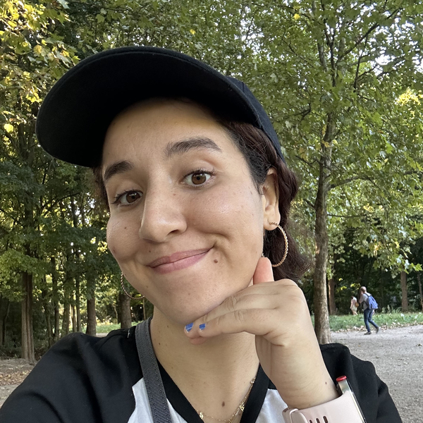 Rajaa - Prof de langages informatiques - Joinville-le-Pont