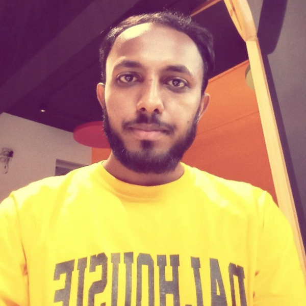Amir - Web development tutor - New York