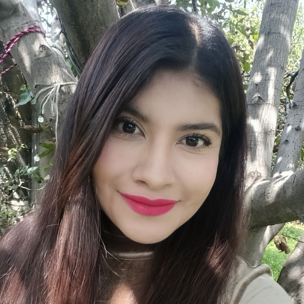 Mariana Lucero - tutor académico - Heroica Puebla de Zaragoza