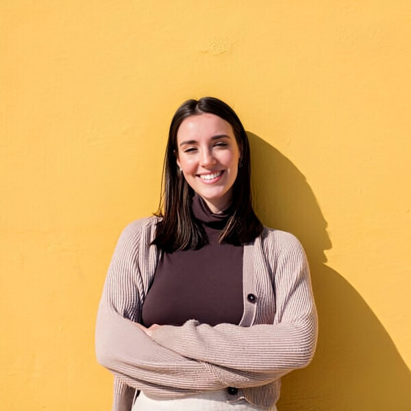 Isa - Spanish tutor - Mississauga