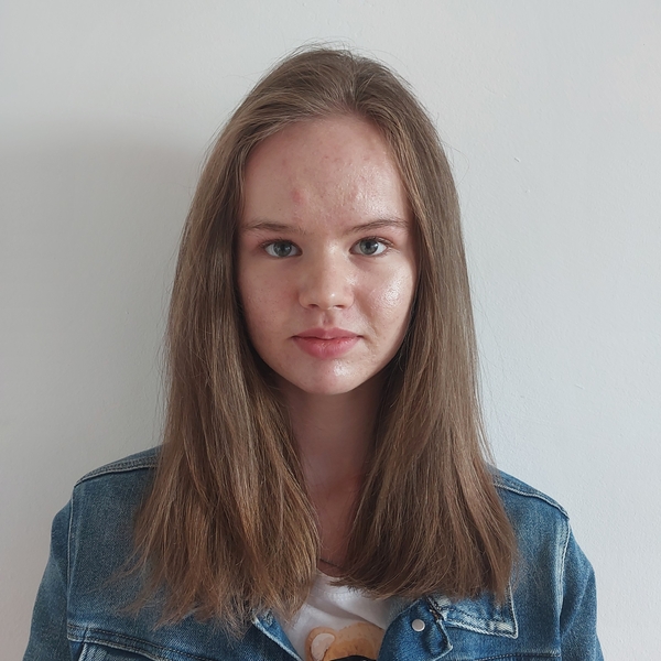 Olga - nauczyciela języka polskiego - Białystok