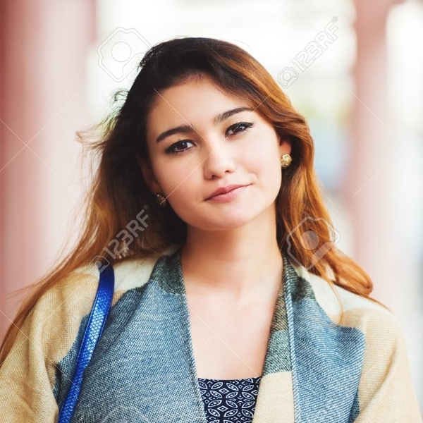 Maryam - English tutor - Sharjah