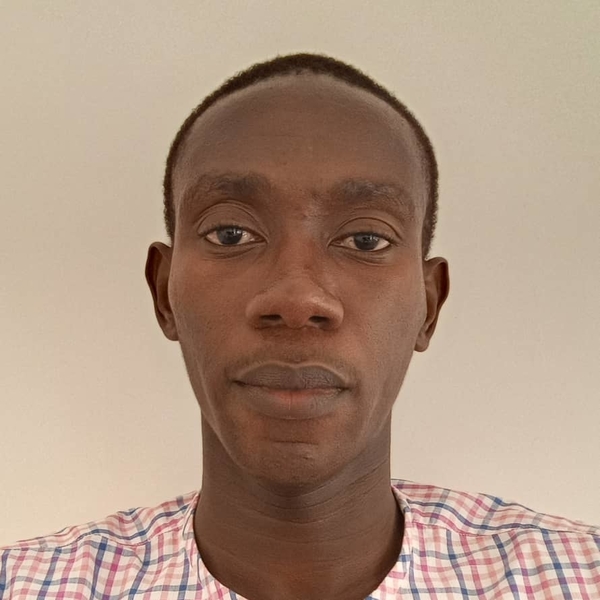 Khadim - Prof de maths - Bagneux