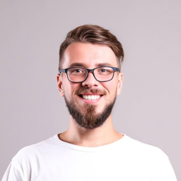 Graham - Spanish tutor - Edmonton