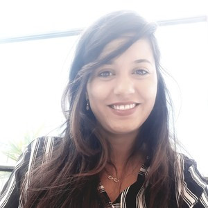 Hadhemi - Prof d'aide aux devoirs - Marseille