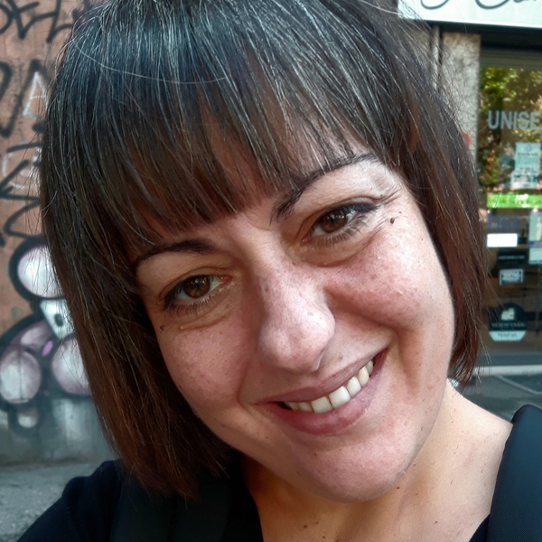 Laura - Insegnante di latino - Roma