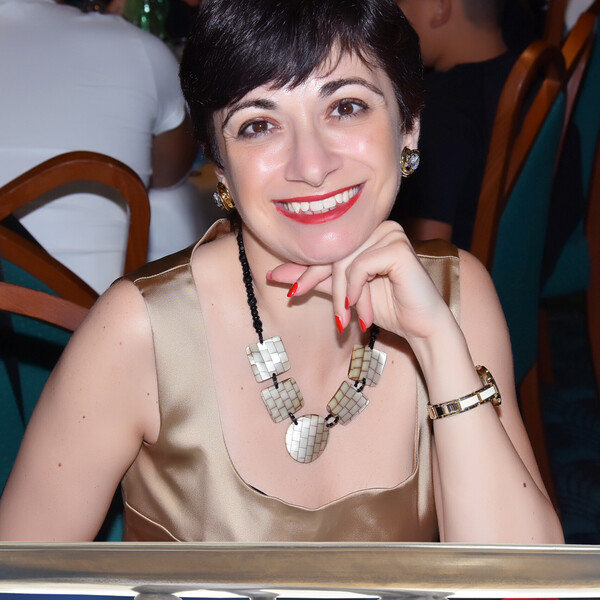 Valentina - Insegnante di ripetizioni - Squinzano