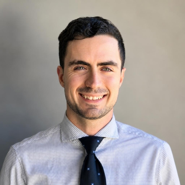 Mark - English tutor - Irvine