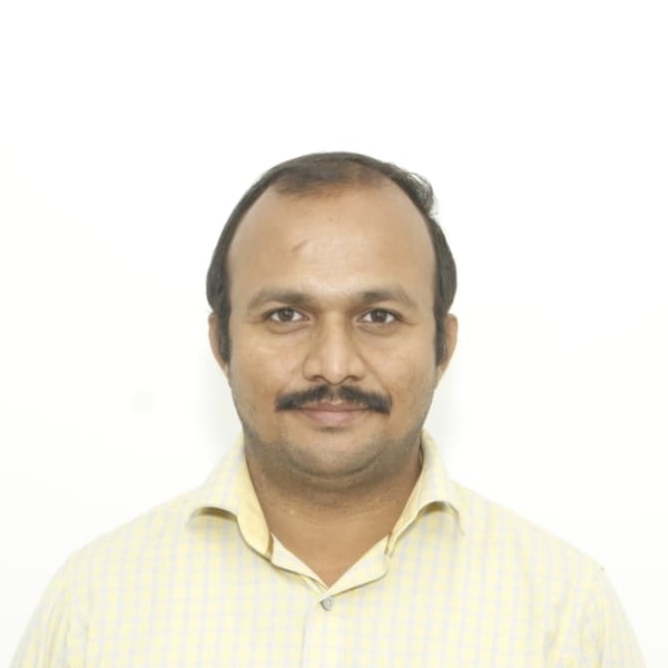 Srikanth - Computer programming tutor - Visakhapatnam