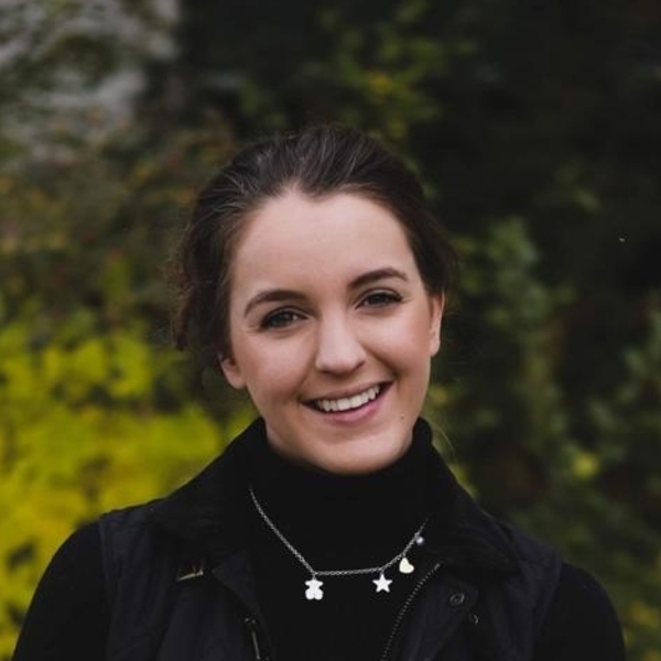 Maricruz - English tutor - Calgary