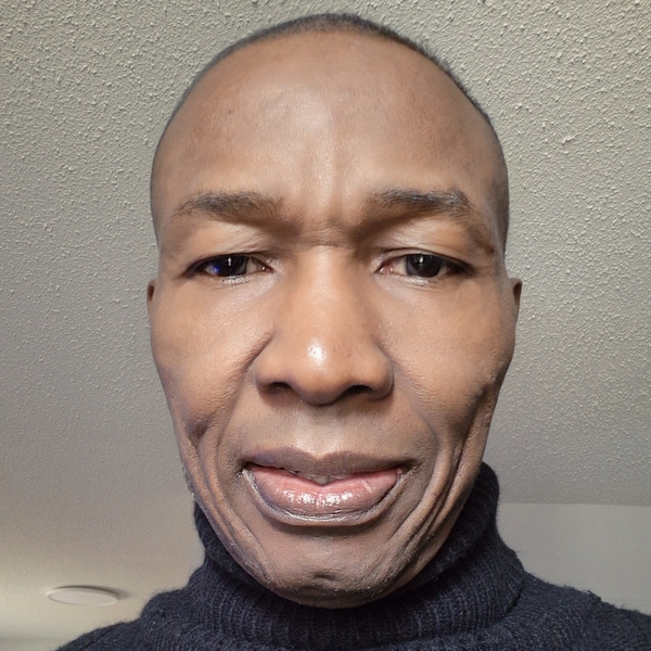 Nwojo - Maths tutor - Regina