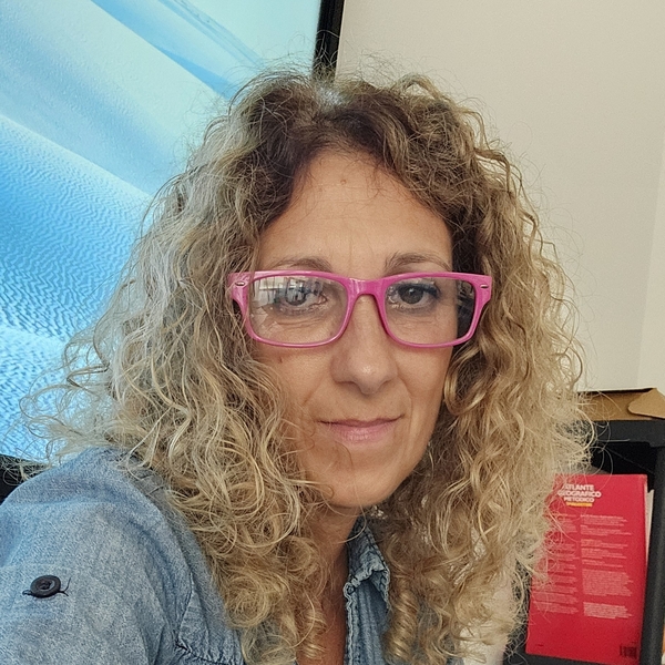 Michela - Insegnante di aiuto compiti - Oristano