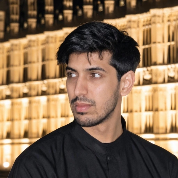 Muhammad Asfand - Civil law teacher - London