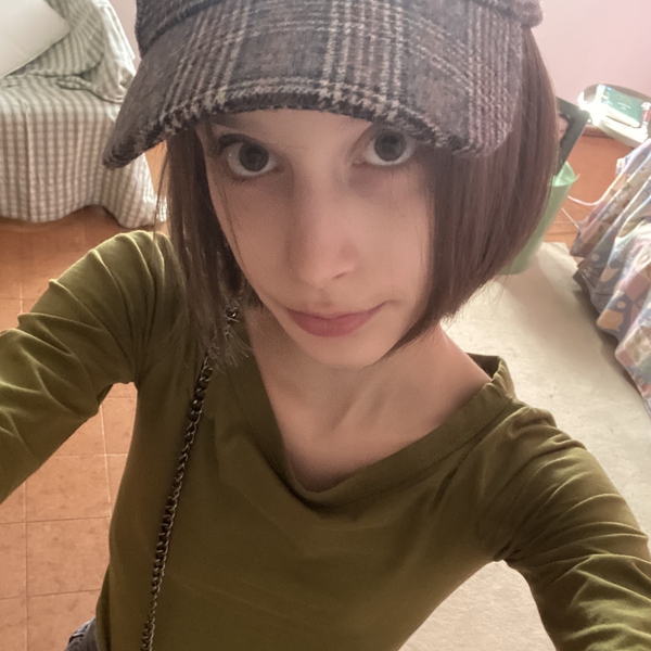 Greta - Insegnante di aiuto compiti - Pistoia
