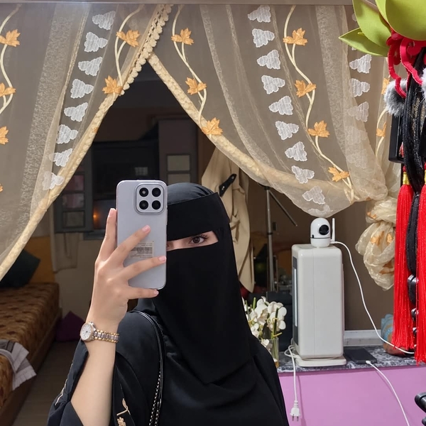 Hiba - Prof d'anglais - Casablanca