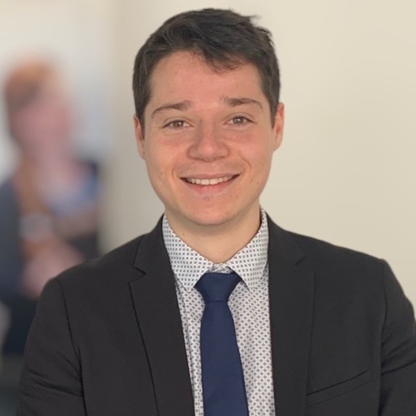 Mael - Prof d'histoire - Lyon