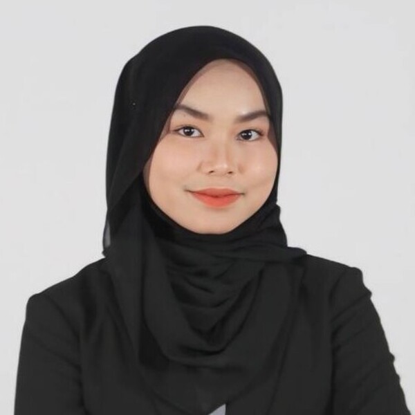 NURFITRI SHAHIRAH BINTI MOHD SHARIFF - Math tutor - Johor Bahru