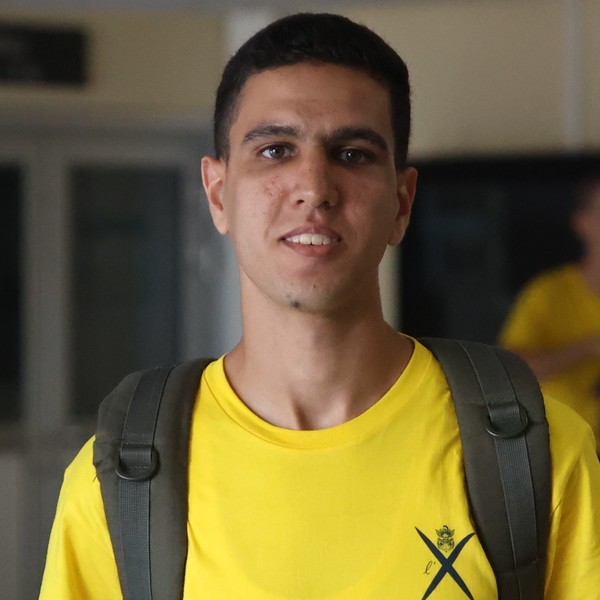 Anas - Prof de maths - Palaiseau