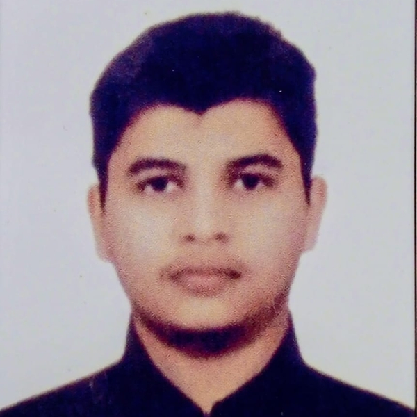 Pushpak - Maths tutor - Bhubaneswar
