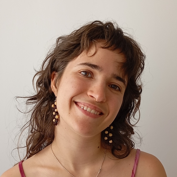 JULIA - profesor de piano - Donostia-San Sebastián