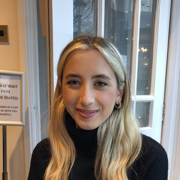 Agnese - Italian teacher - Toronto
