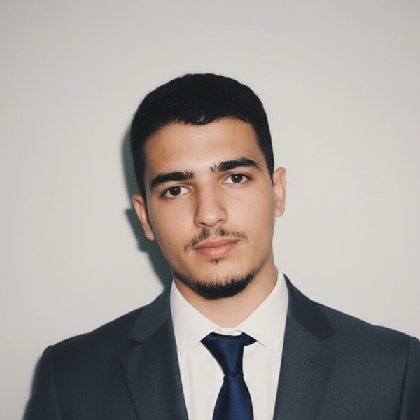 Yassine - Prof de réseaux informatiques - Paris 15e
