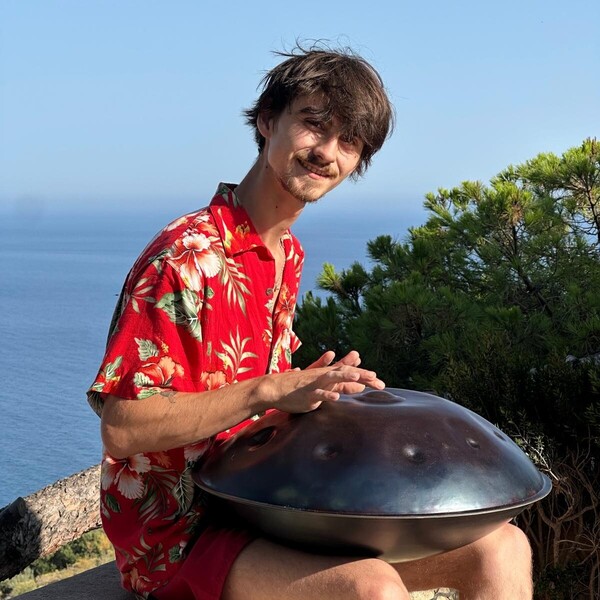 Sachko - Prof de percussions - Genève