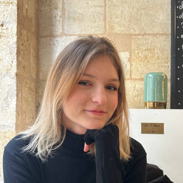 Glushko - Prof d'anglais - Bordeaux