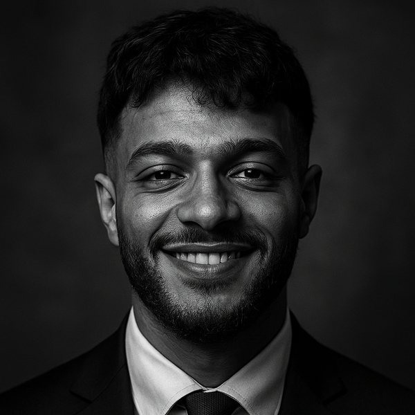 Hicham - Prof de programmation - Casablanca