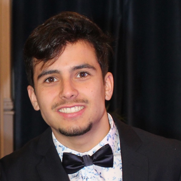 Dorian - Prof de maths - Bruz