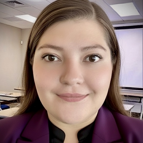 Melissa - profesor de química - Monterrey