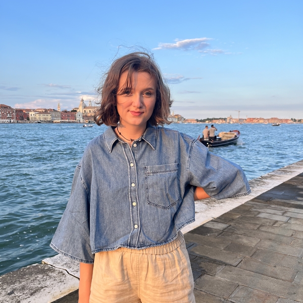 Niki - Insegnante di tedesco - Padova