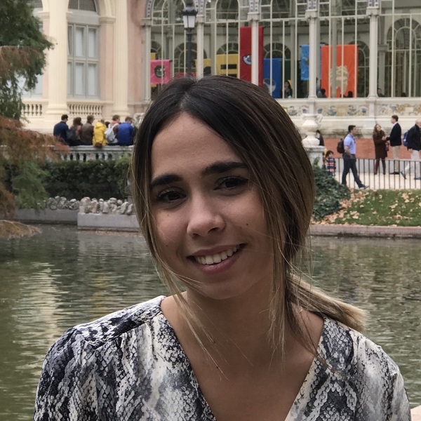 Ana - Profesor de apoyo escolar - Monachil