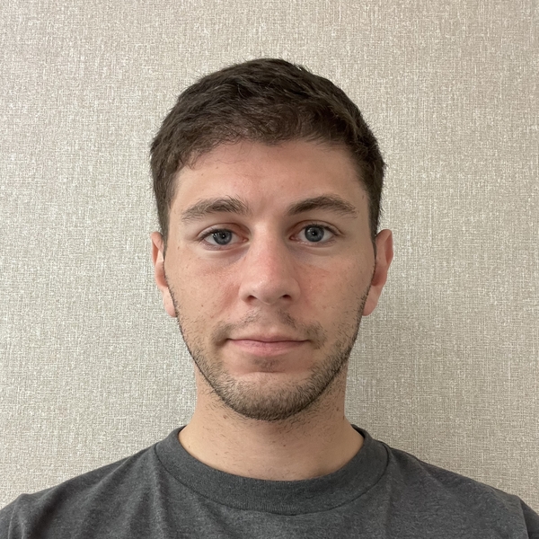 Daniel - Maths tutor - Edison