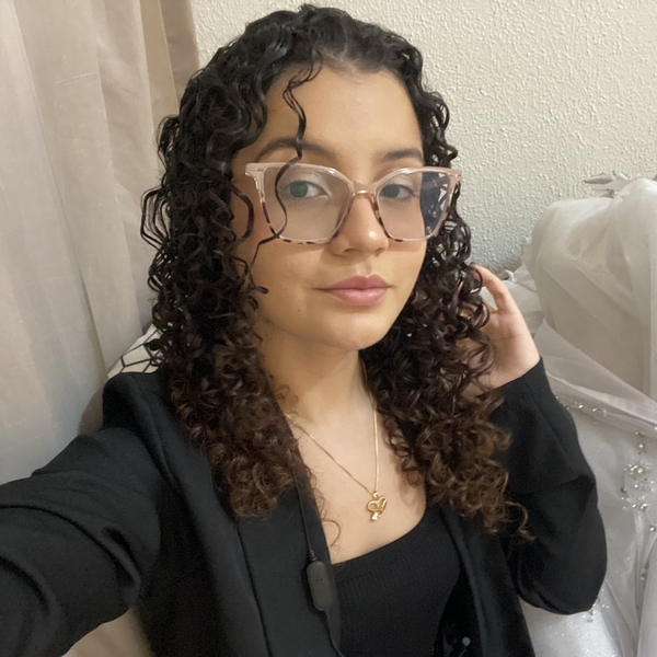 Raissa - Professor de espanhol - 