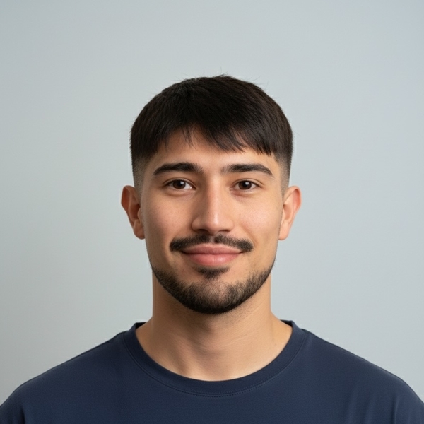 Tom - Prof de tennis de table - Paris