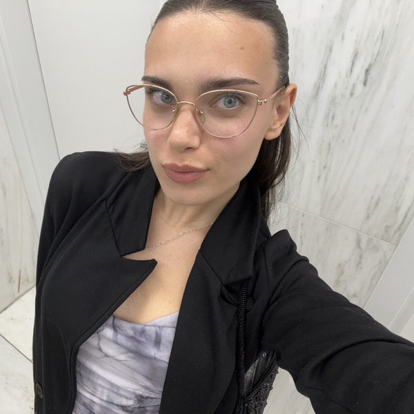 Mihaela - Insegnante di aiuto compiti - Monterotondo