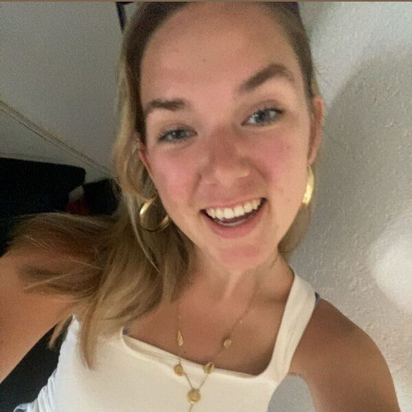 Anne - Leraar Wiskunde - Houten